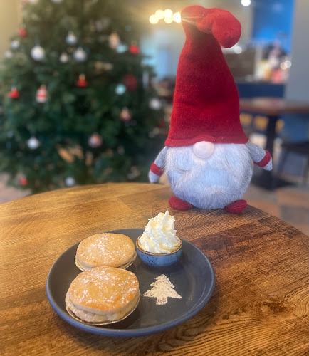 Comentarii opinii despre Coffee Corner Cafe