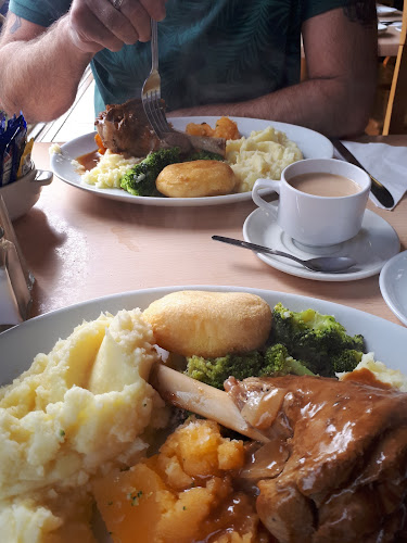 Opinii despre Mother Hubbards în Cashel - Hospitality and gastronomy