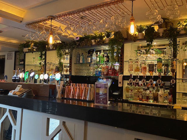 Clancy's Athy - Hospitality and gastronomy