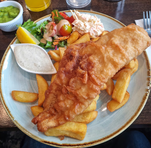 Enniscrone Golf Club Bar & Restaurant - Hospitality and gastronomy