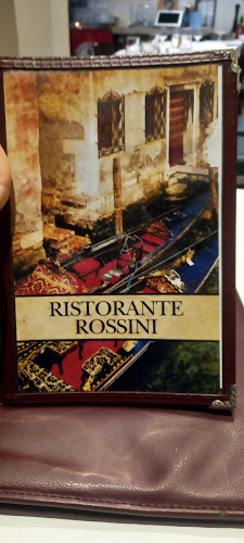 Comentarii opinii despre Ristorante Rossini