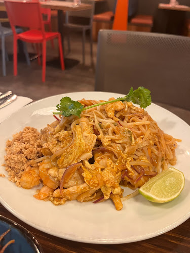 Lana Castlebar Asian Street Food - Castlebar