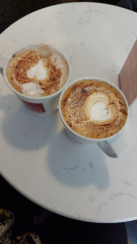 Insomnia Coffee Company - Mullingar - Mullingar