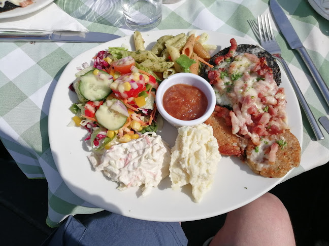 Comentarii opinii despre The Cottage