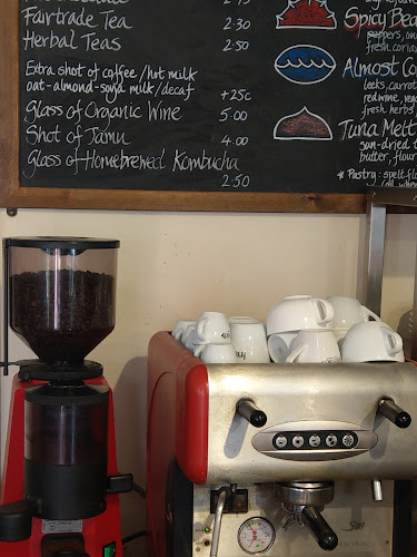 Hudsons Wholefoods - Skibbereen