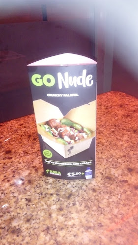 Smash'd It Diner & Takeaway - Tralee