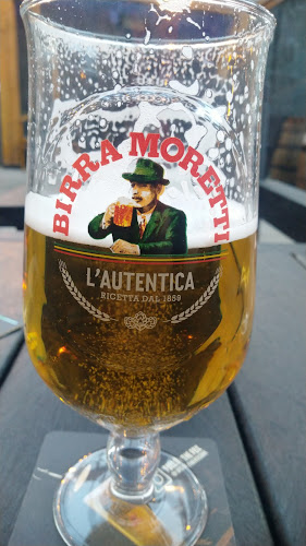 Comentarii opinii despre Emigrants Rest