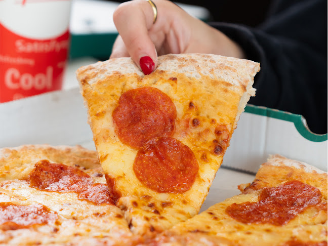 Supermac's & Papa John's Larkin's Cross - Hospitality and gastronomy