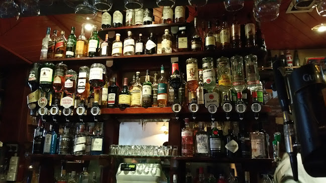 McGinleys Bar - Letterkenny