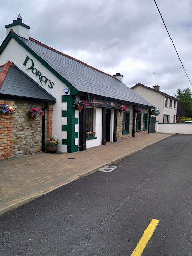 Comentarii opinii despre Nora's Bar