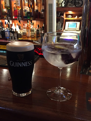 Comentarii opinii despre Hillery's Bar