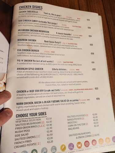 116 O'Connell St, Prior's-Land, Limerick, V94 DDW7