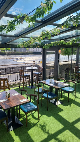 The Curragower Bar and Kitchen