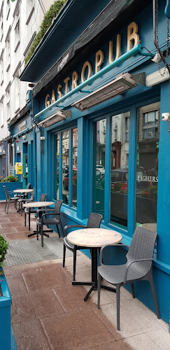 Gallagher's Cork - Cork