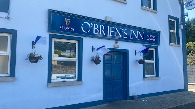 O' BRIENS INN OF GLENBRIEN