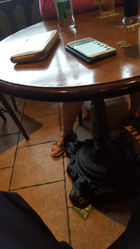 Comentarii opinii despre Paddy Ryan's Pub