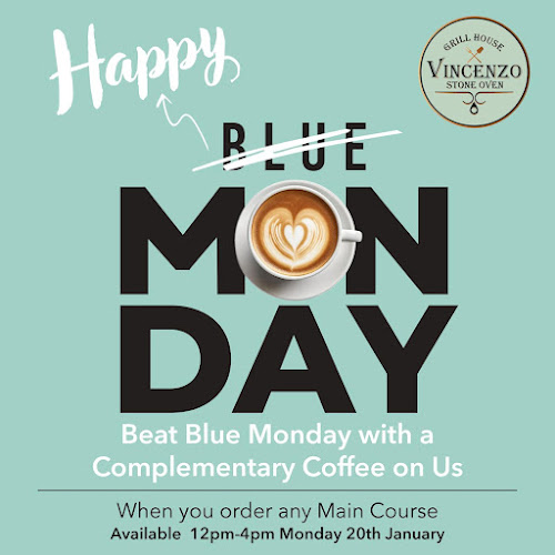 Vincenzo’s Grill House - Limerick