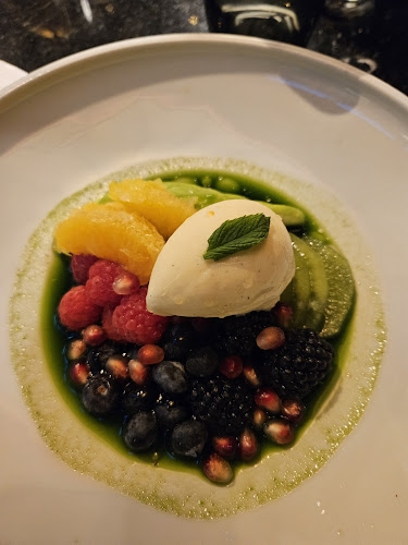 Comentarii opinii despre Greenes Restaurant