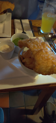 Roadside Tavern Lisdoonvarna - Hospitality and gastronomy