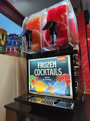 Opinii despre Linnane's Carry Out Off Licence Clonmel în Clonmel - Hospitality and gastronomy