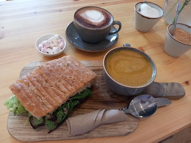 The Green Dot - Clonakilty