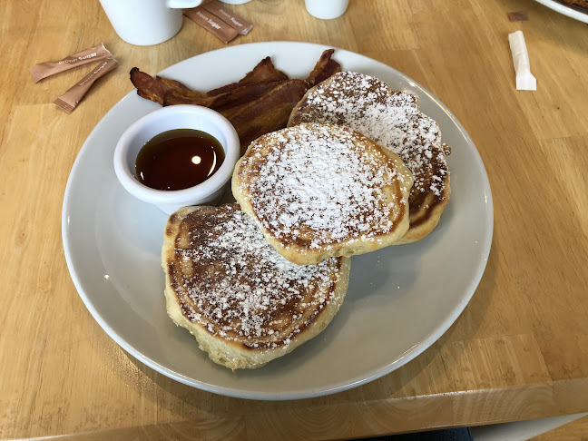 Conneely's Cafe - Oughterard