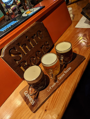 The Shire Bar & Cafe - Hospitality and gastronomy