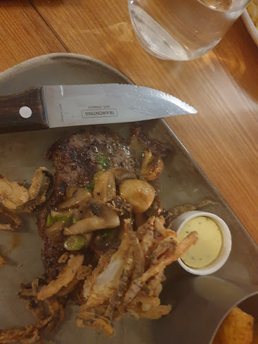 The Bunker -Irish Restaurant & Steakhouse - Clonmel