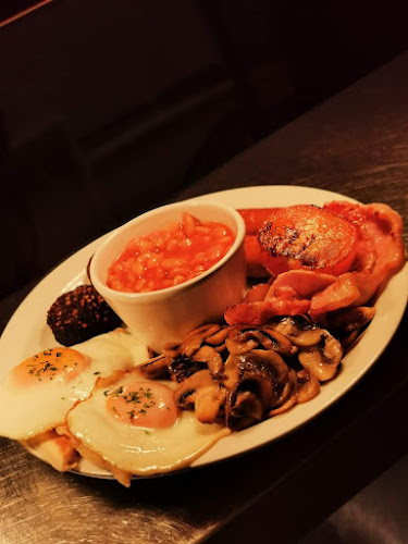 Comentarii opinii despre Hasty Tasty Cafe