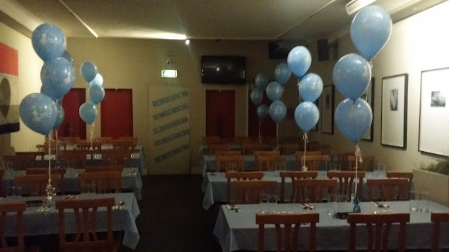 Opinii despre Weeping Thaiger Restaurant în Carlow - Hospitality and gastronomy