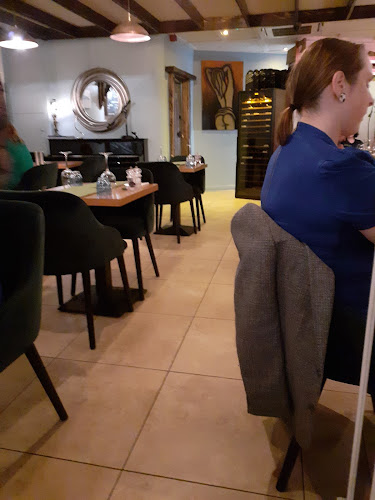 Oscars Seafood Bistro - Galway