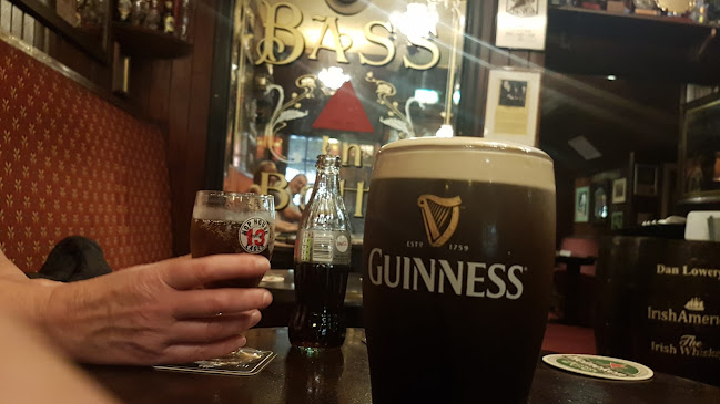 13 MacCurtain Street, Centre, Cork, T23 VN24