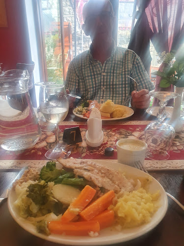 Comentarii opinii despre Modena Restaurant