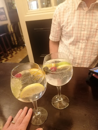 Porterhouse Restaurant - Hospitality and gastronomy