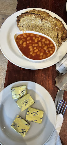 The River Cafe - Dundalk