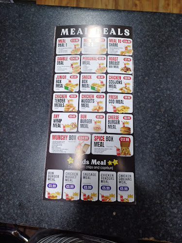 Opinii despre Tasty Bites Drumod în Drumod - Hospitality and gastronomy