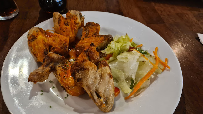 Luca's Restaurant Letterkenny - Letterkenny