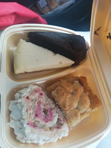 Comentarii opinii despre Delicious Cafe and Bistro