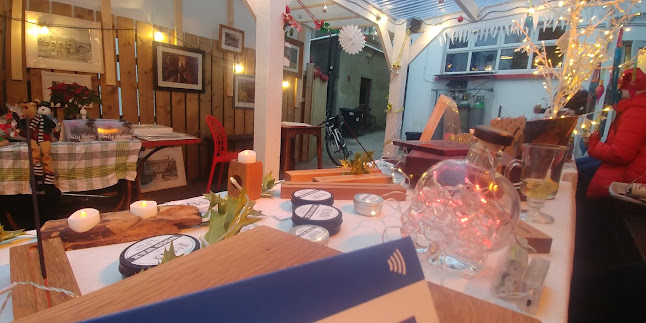 Roddens Bar - Buncrana