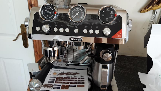 Velo Coffee Roasters