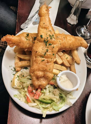 Comentarii opinii despre Friel's of Straffan