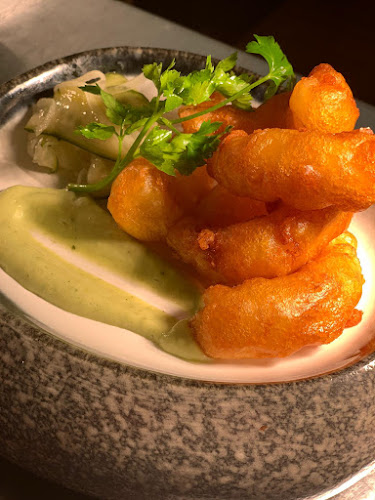 Larry & Nora's - Hospitality and gastronomy