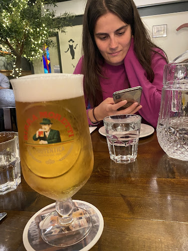 Luigi Malones Cork - Cork