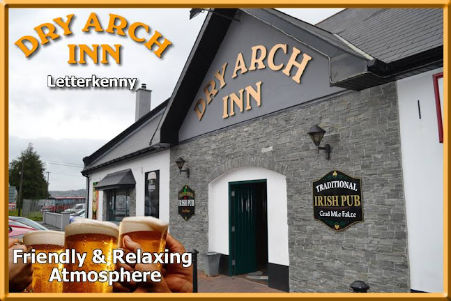 Dry Arch Inn