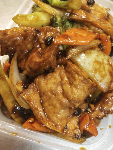 Comentarii opinii despre Golden Spring Restaurant