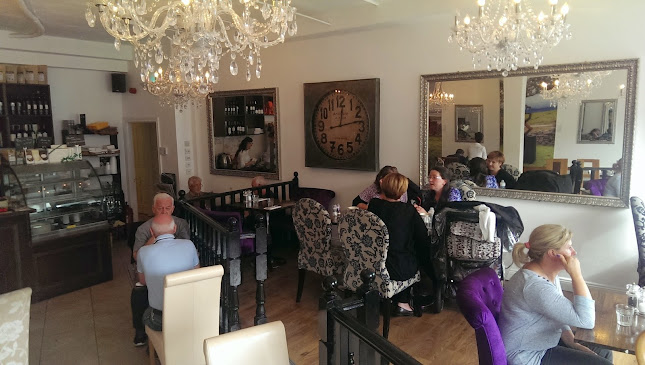 Opinii despre Salthouse Brasserie în Drogheda - Hospitality and gastronomy