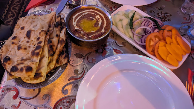 Opinii despre Kumar's Taste of Asia, Galway în Galway - Hospitality and gastronomy