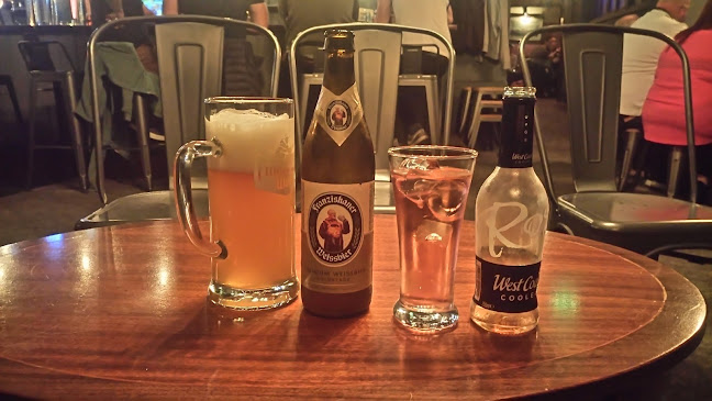 Henry Downes - Waterford