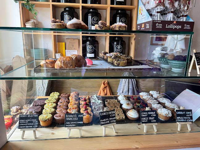 Opera Wicklow - Hospitality and gastronomy