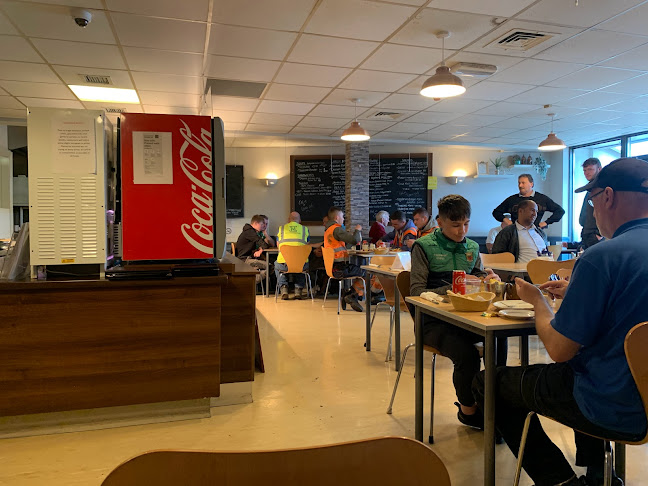 CAFE M - homestyle roots ltd - Hospitality and gastronomy